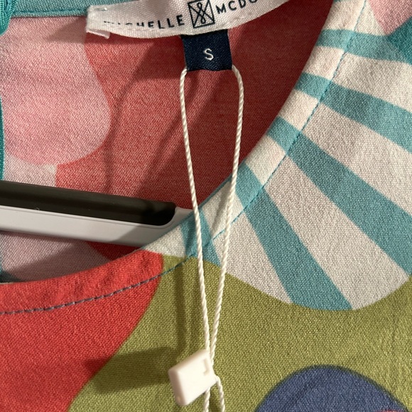 Michelle McDowell  Everly Fun Fun Fun dress - Picture 5 of 7